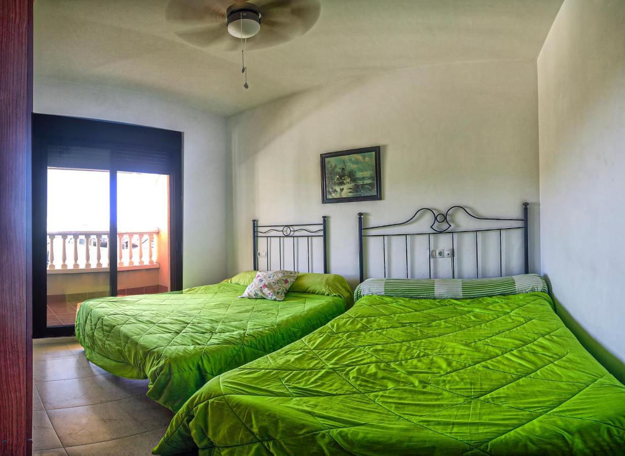 Casa Playa De Guainos *