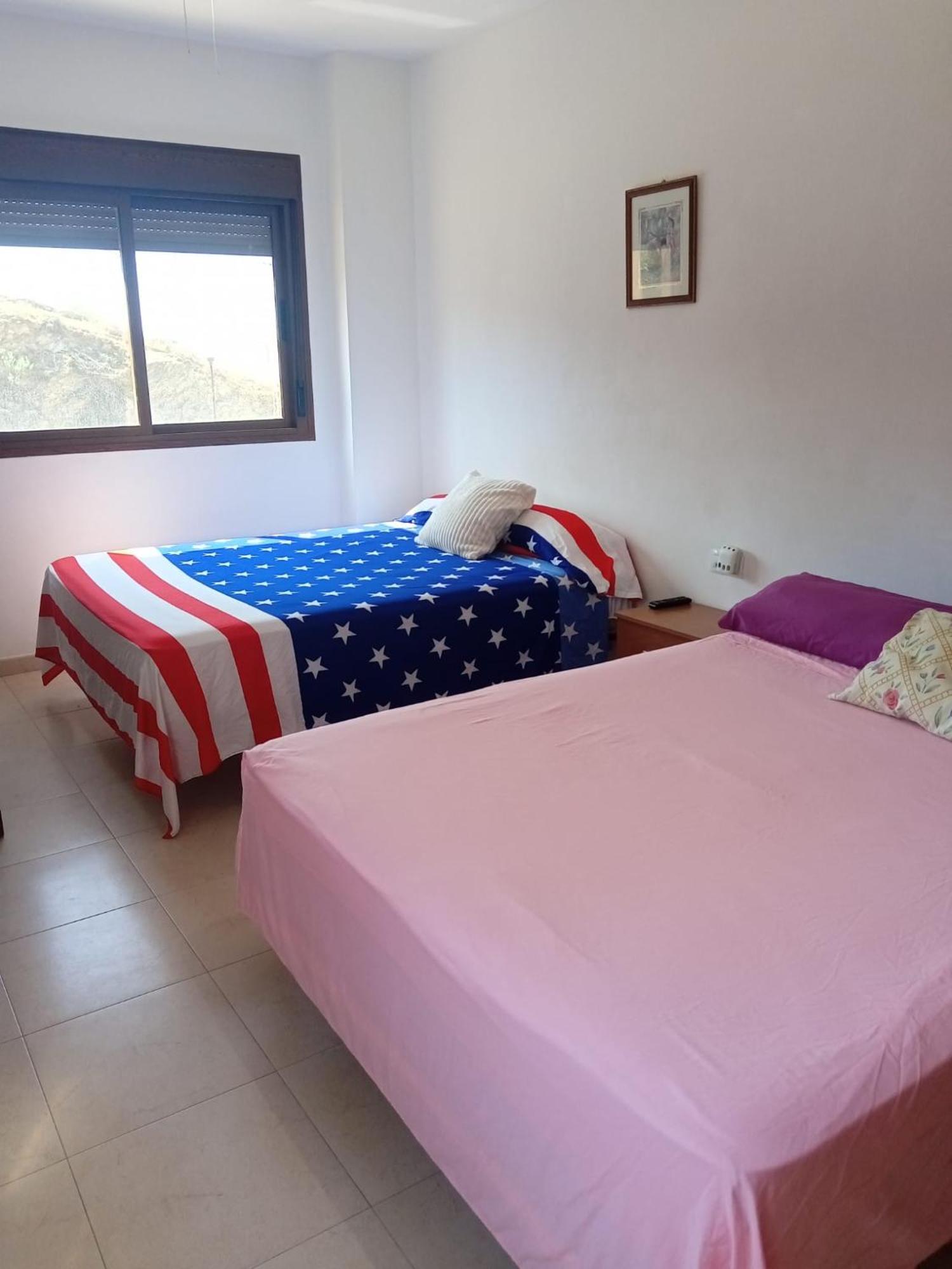 Casa Playa De Guainos *