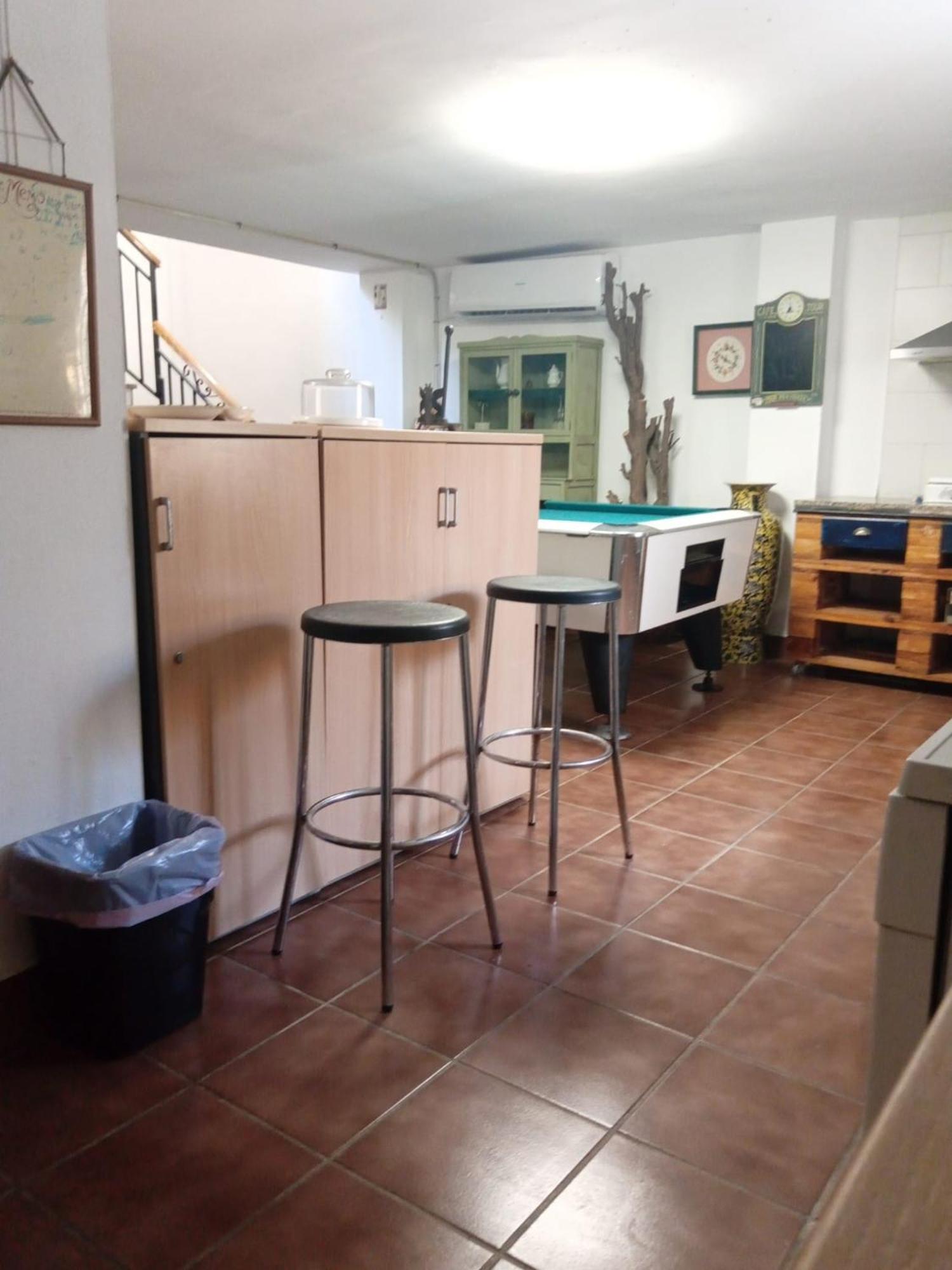 Casa Playa De Guainos Holiday home Adra