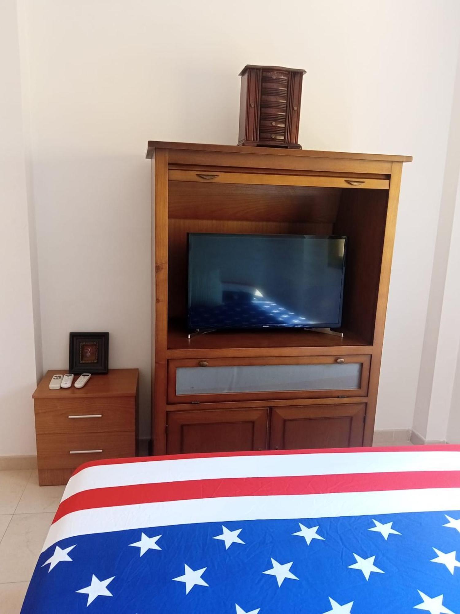 Casa Playa De Guainos *