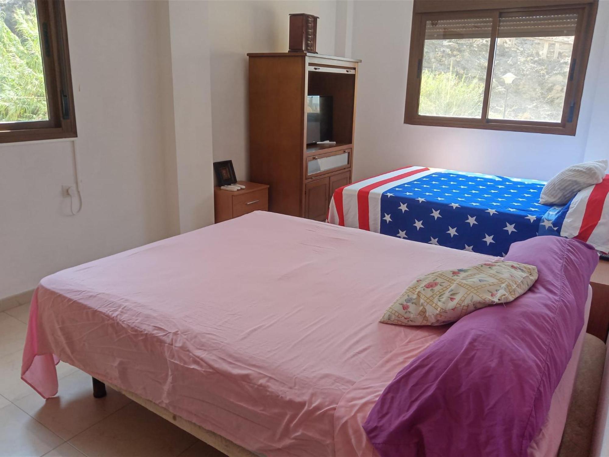 Casa Playa De Guainos Holiday home *
