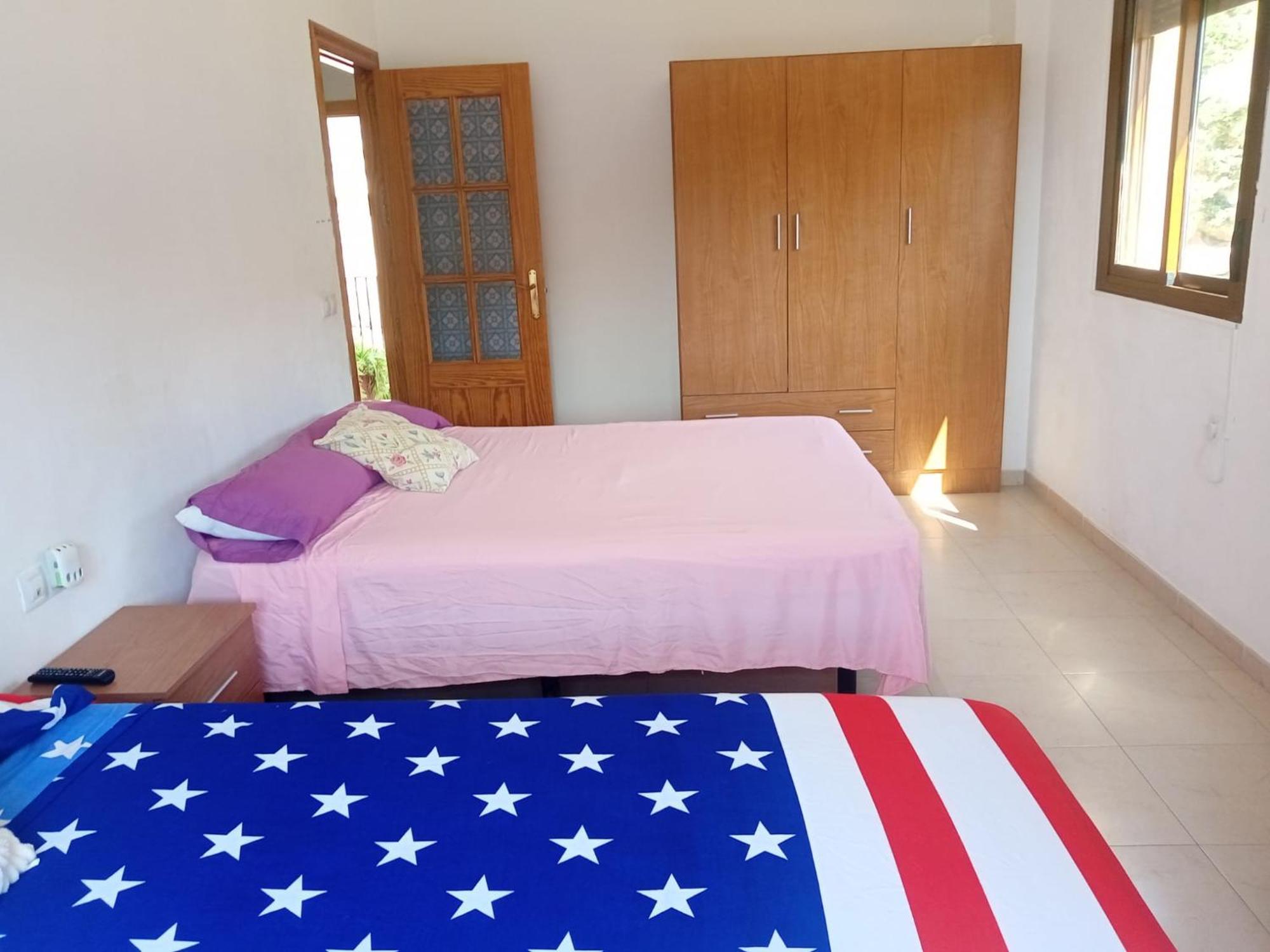 Holiday home Casa Playa De Guainos Adra