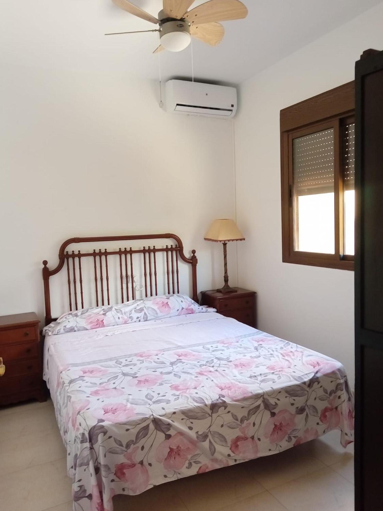 Holiday home Casa Playa De Guainos *