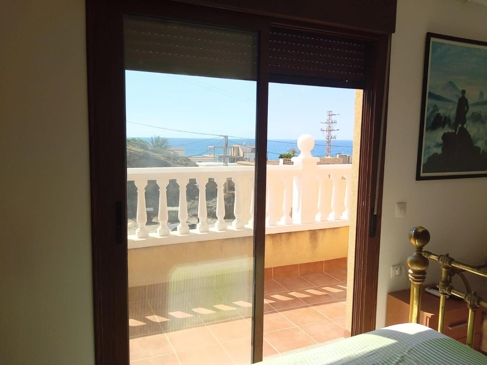 Casa Playa De Guainos Holiday home *