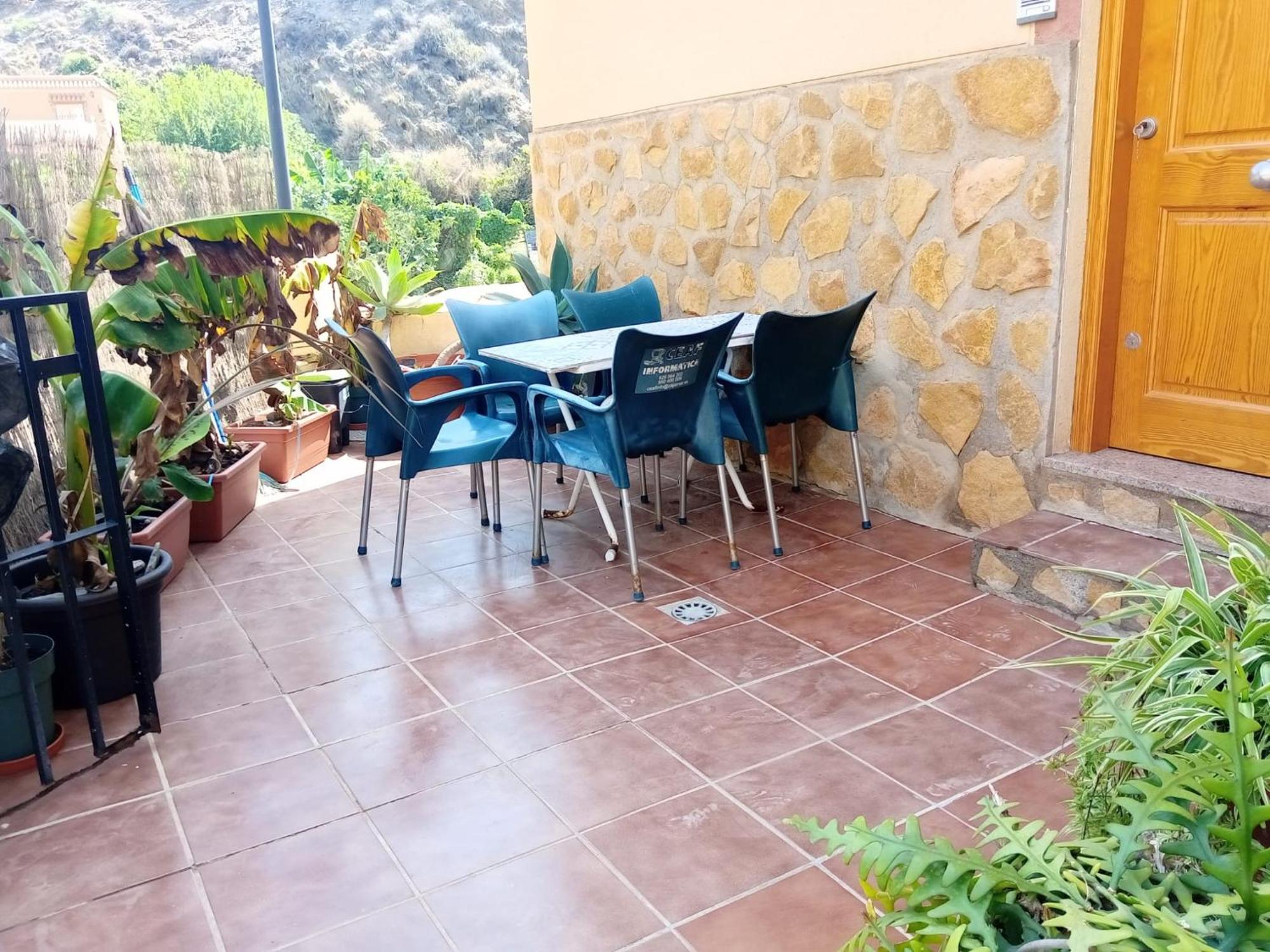 Casa Playa De Guainos Adra
