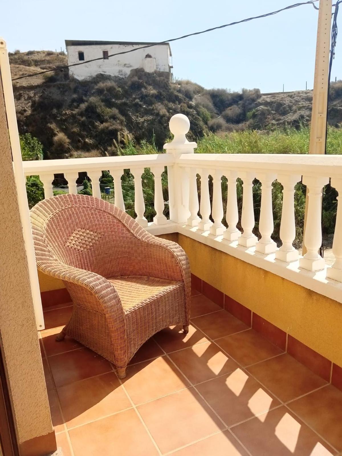 Casa Playa De Guainos