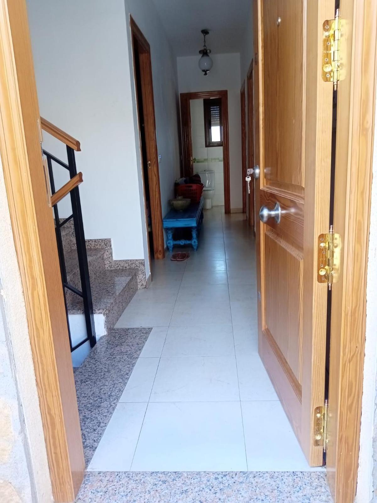 Holiday home Casa Playa De Guainos