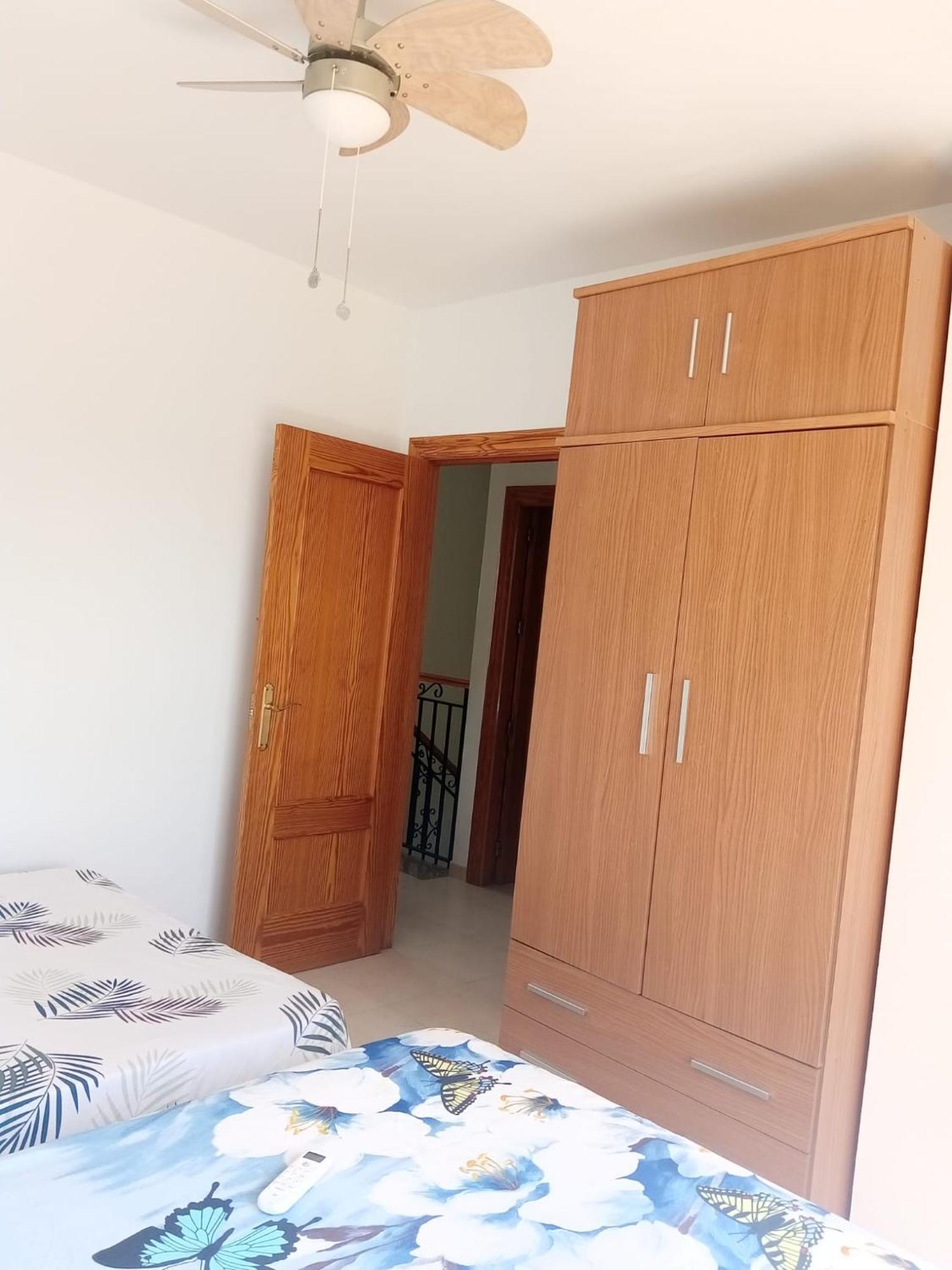 Casa Playa De Guainos Holiday home Adra
