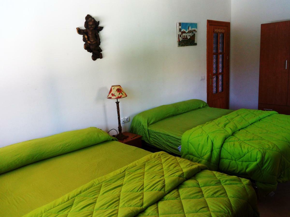 Casa Playa De Guainos Holiday home Adra