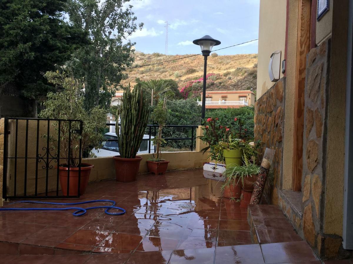 Casa Playa De Guainos Adra