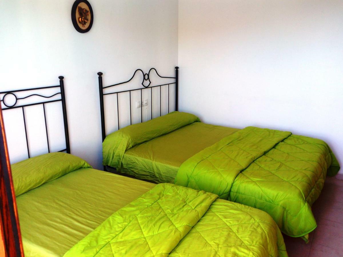 Holiday home Casa Playa De Guainos