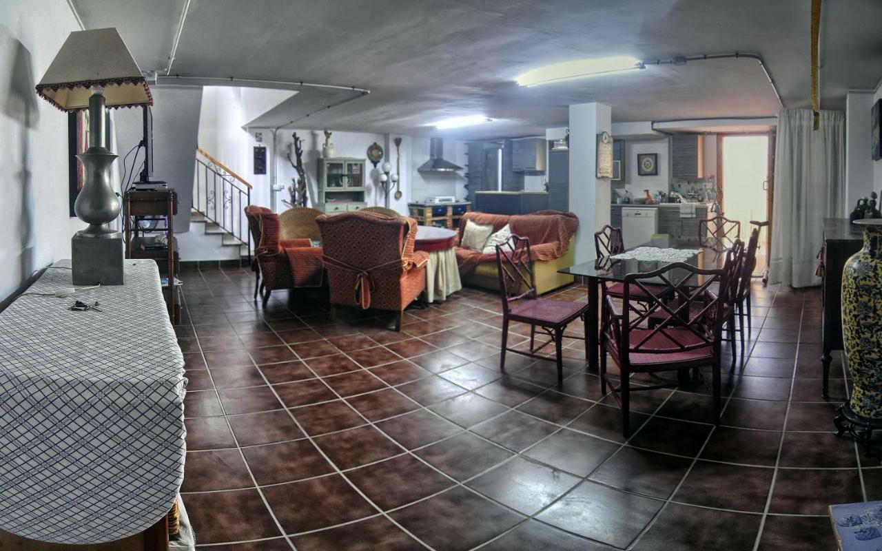 Casa Playa De Guainos *