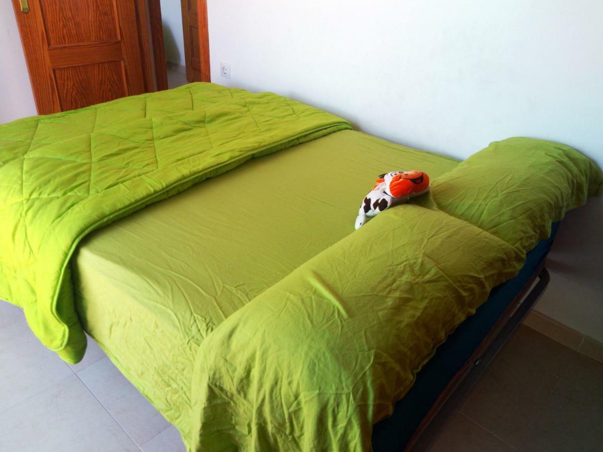 Casa Playa De Guainos *