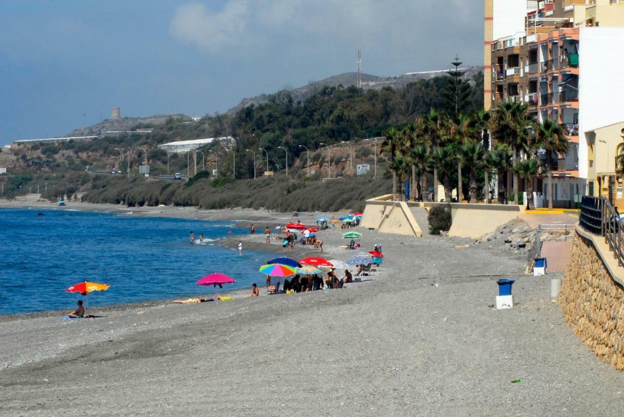 Casa Playa De Guainos Adra