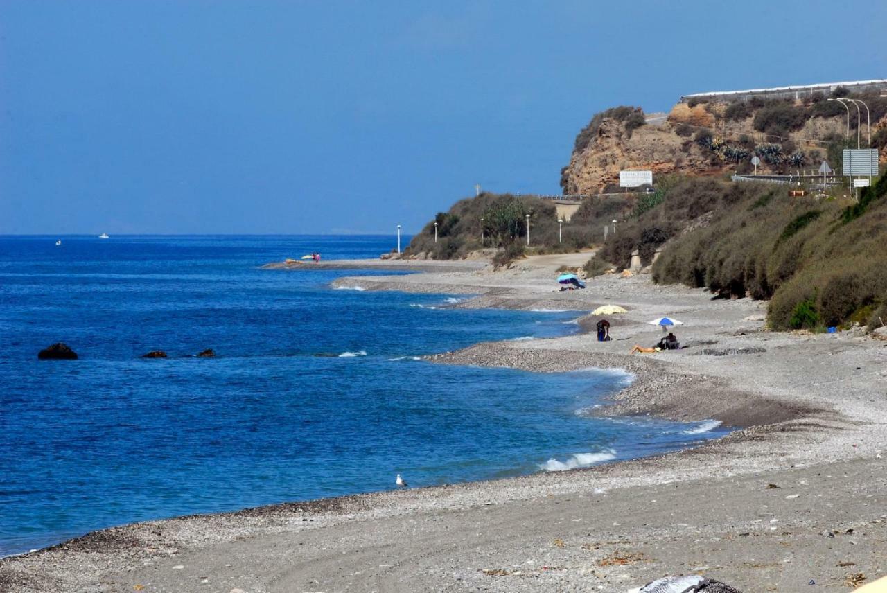 Casa Playa De Guainos Holiday home