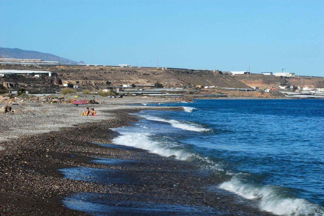 Holiday home Casa Playa De Guainos Adra