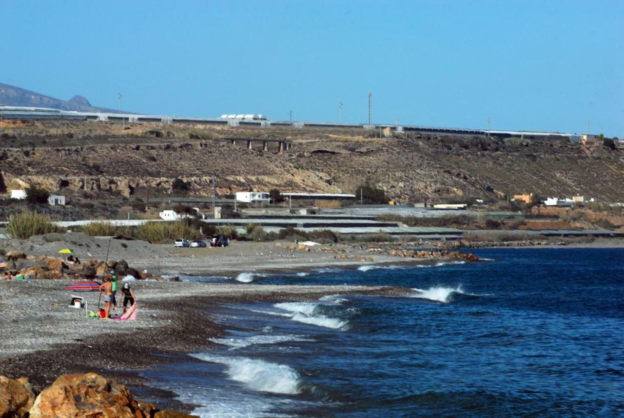 Casa Playa De Guainos * Adra
