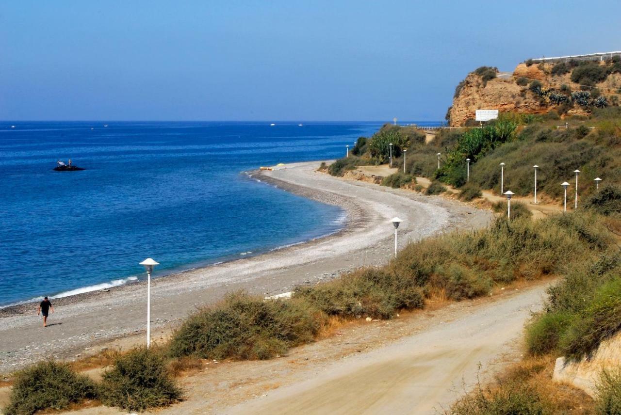 Casa Playa De Guainos Holiday home Adra