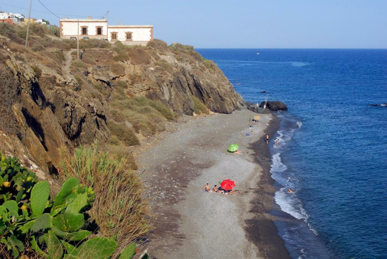 Casa Playa De Guainos Holiday home Adra