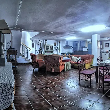Casa Playa De Guainos Villa Adra Exterior photo