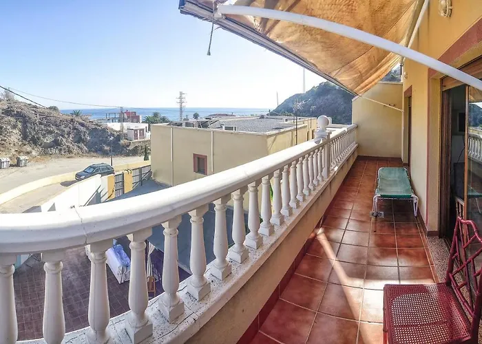 Casa Playa De Guainos