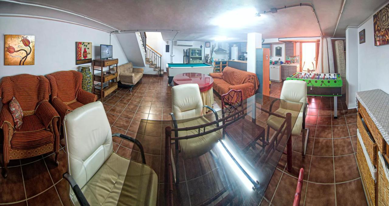 Casa Playa De Guainos Adra