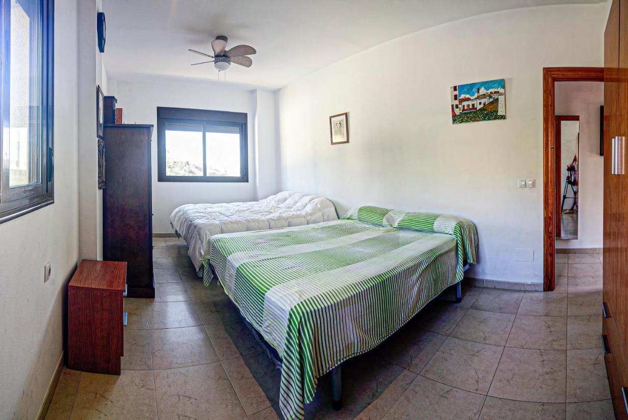 Casa Playa De Guainos Holiday home *