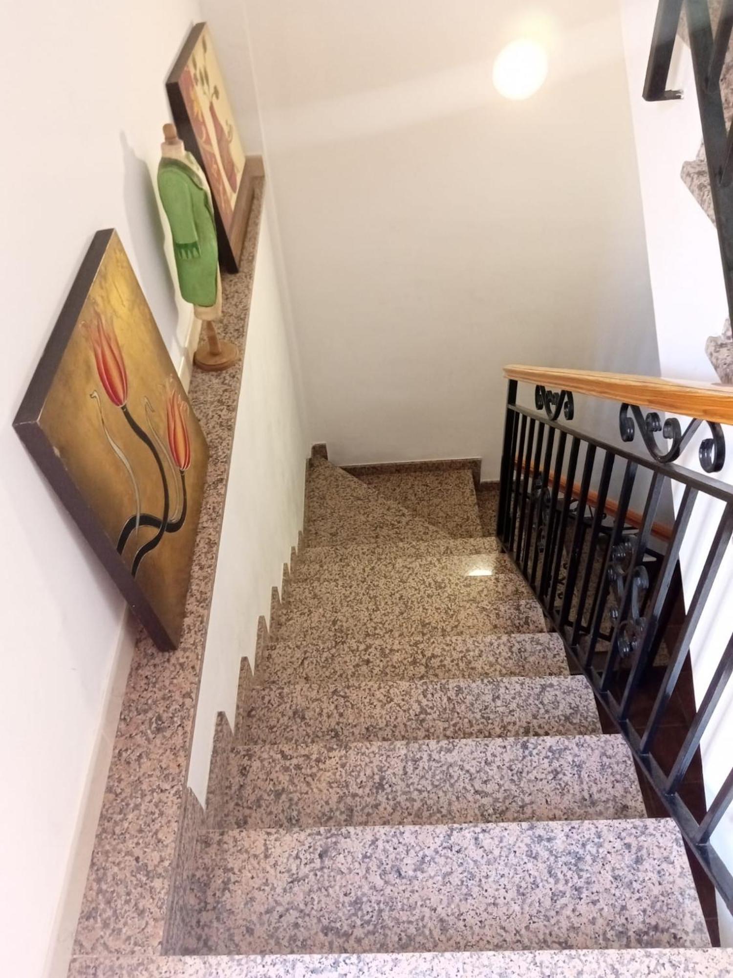 Casa Playa De Guainos Holiday home