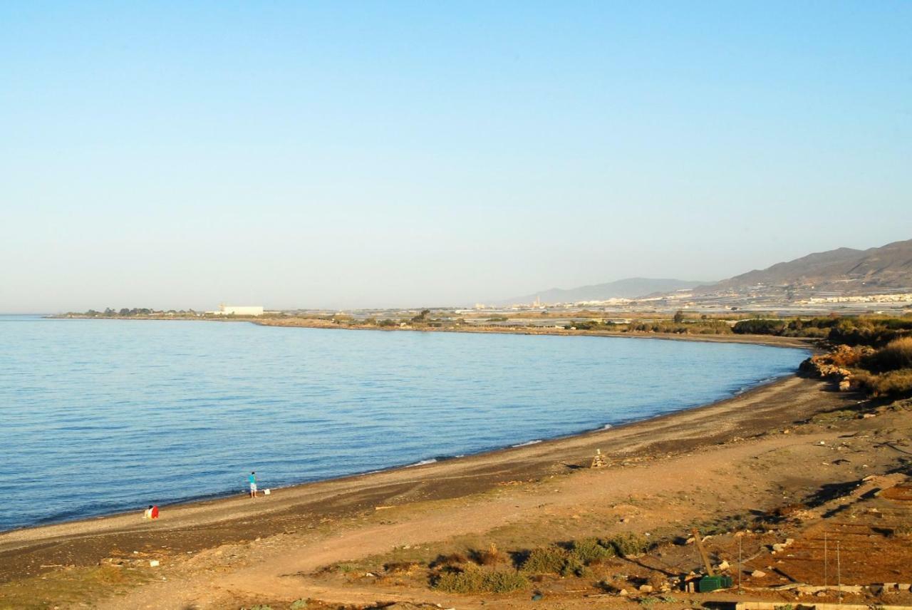 Casa Playa De Guainos *