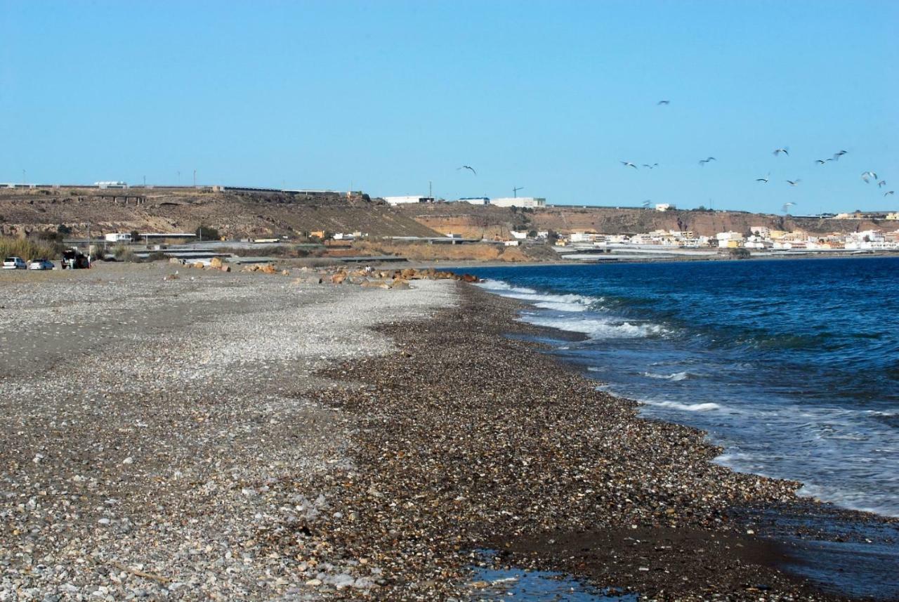 Casa Playa De Guainos Adra