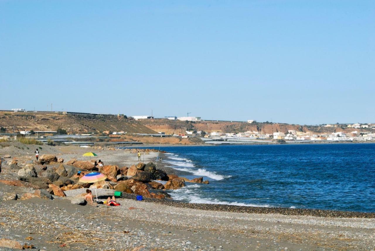 Casa Playa De Guainos Holiday home