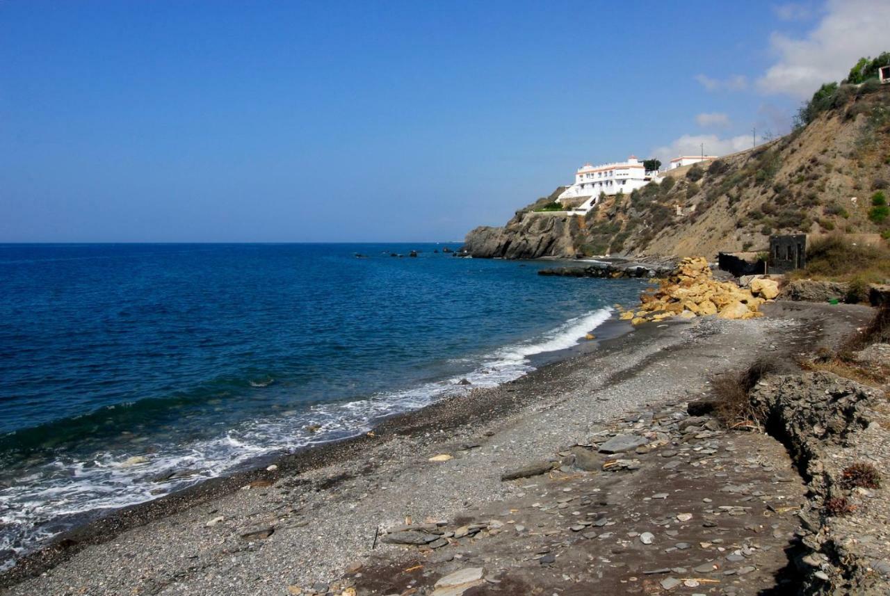 Casa Playa De Guainos *