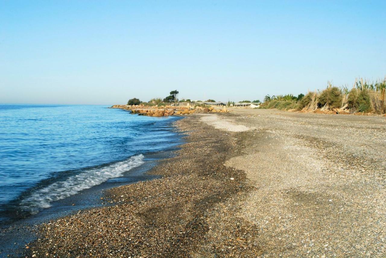Casa Playa De Guainos Holiday home