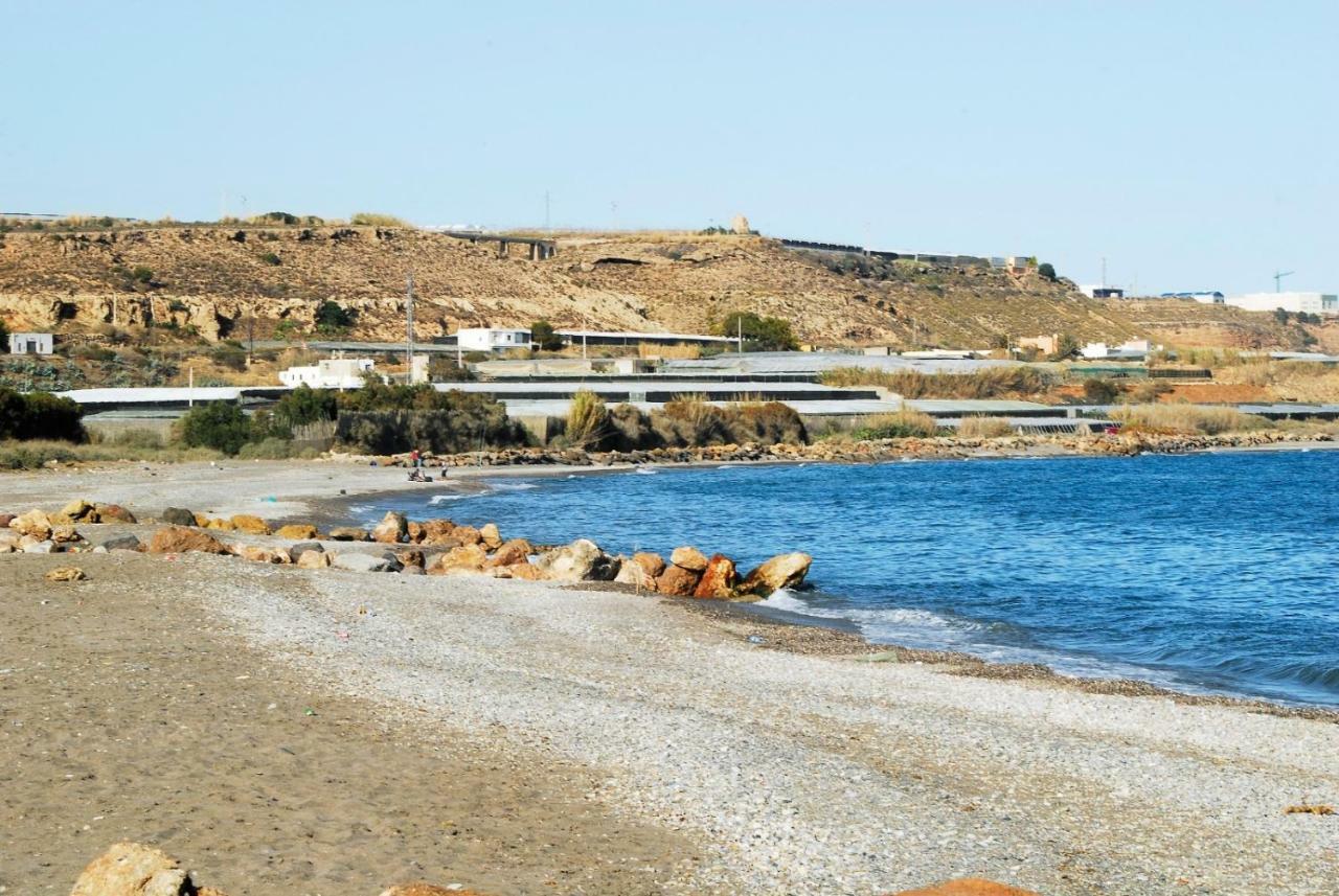 Casa Playa De Guainos Holiday home