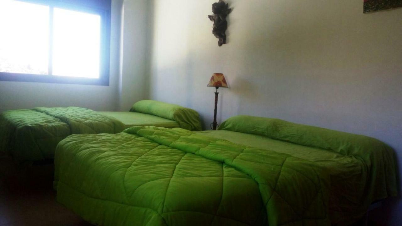 Holiday home Casa Playa De Guainos *