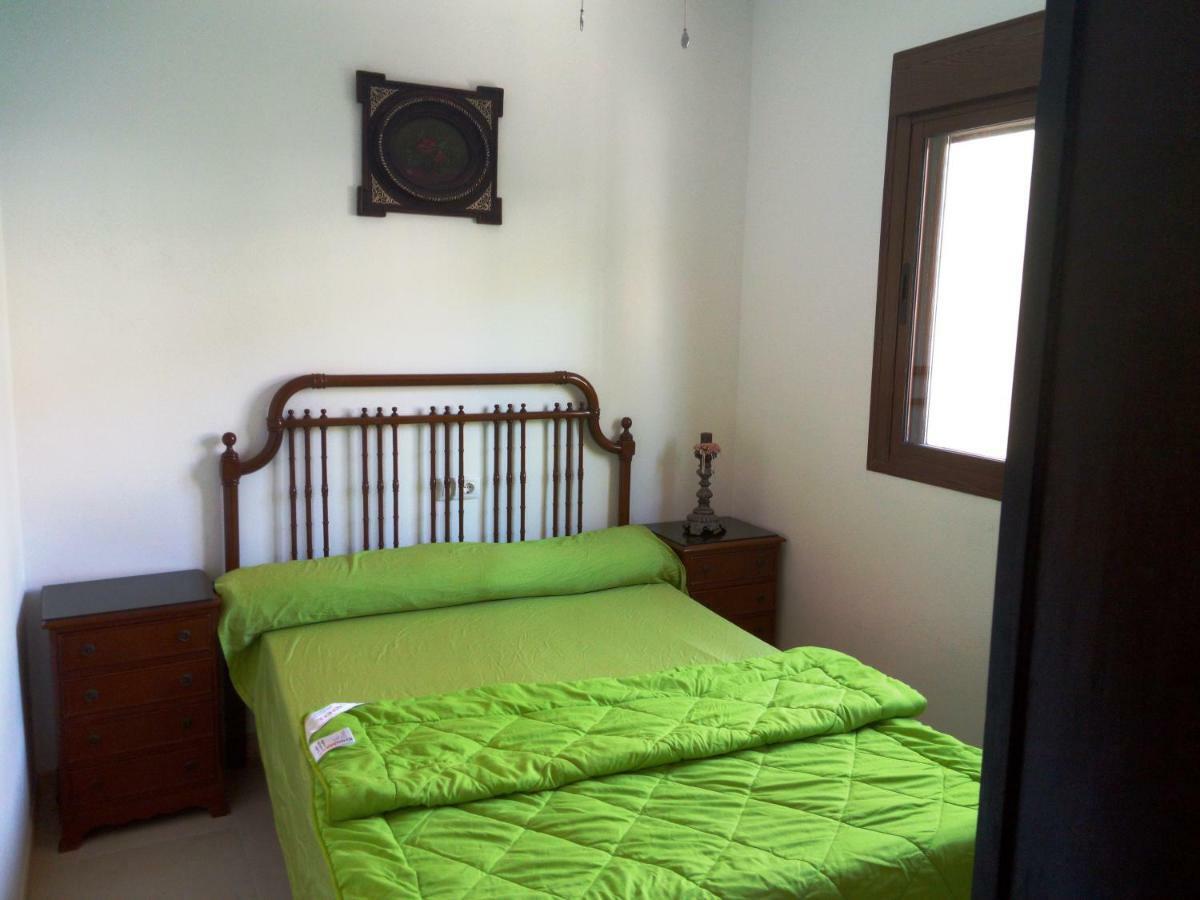 Casa Playa De Guainos Holiday home Adra