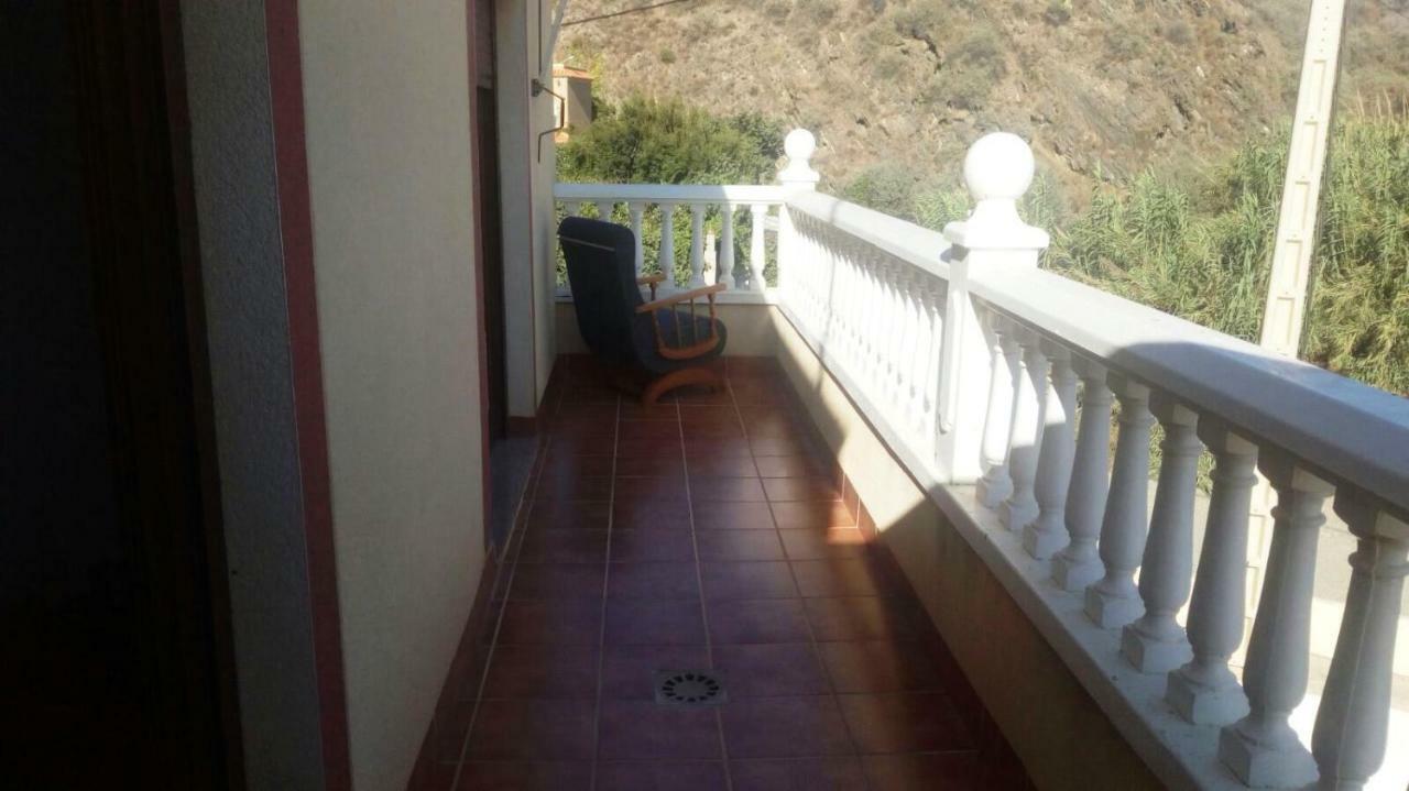Casa Playa De Guainos Holiday home
