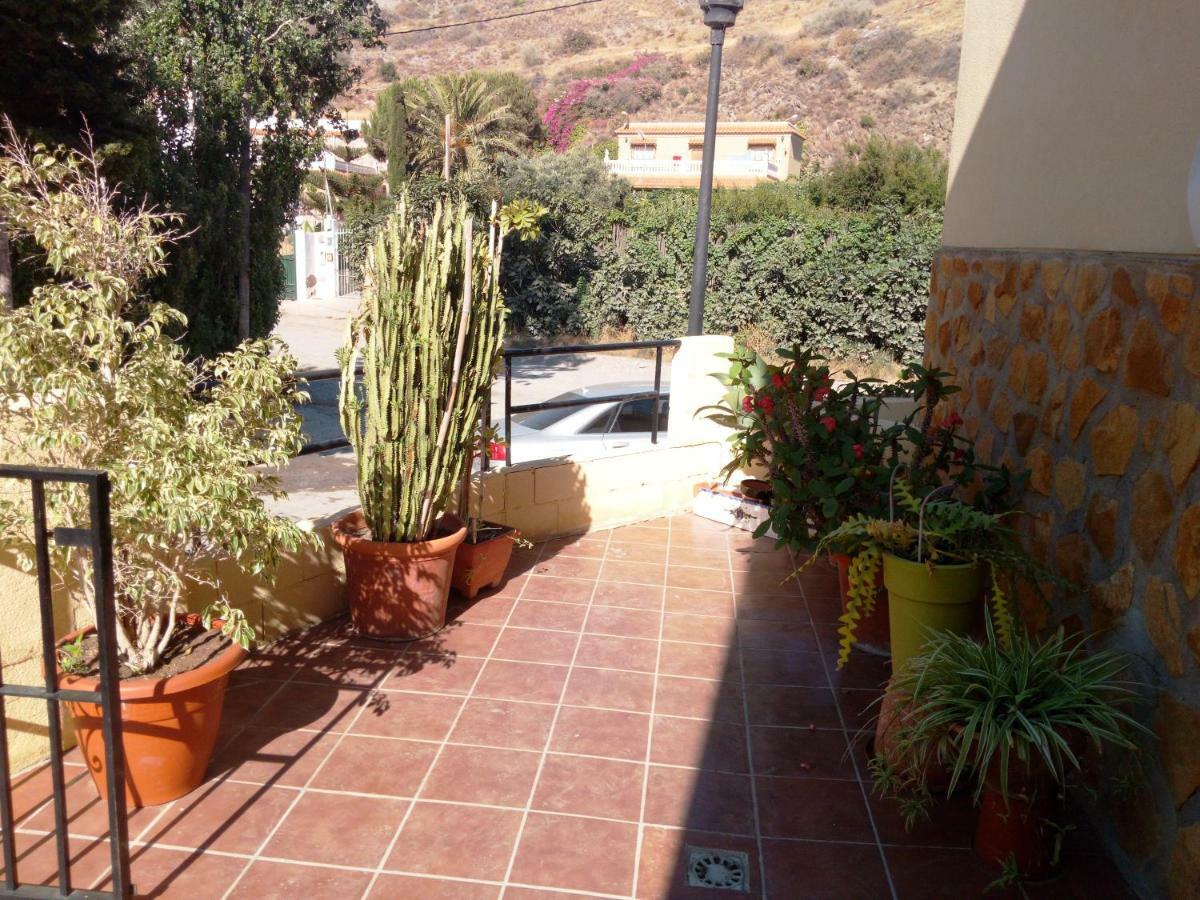 Holiday home Casa Playa De Guainos Adra