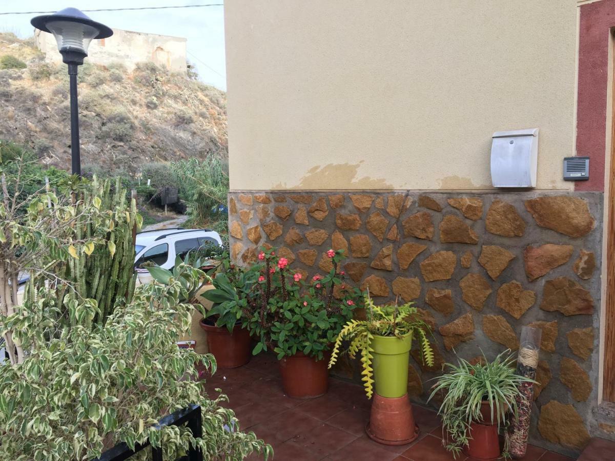 Casa Playa De Guainos Holiday home Adra