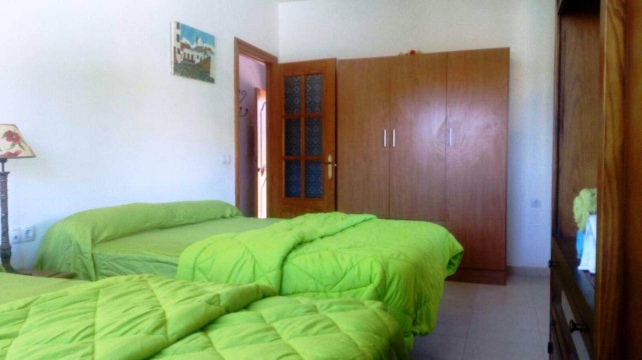 Casa Playa De Guainos * Adra