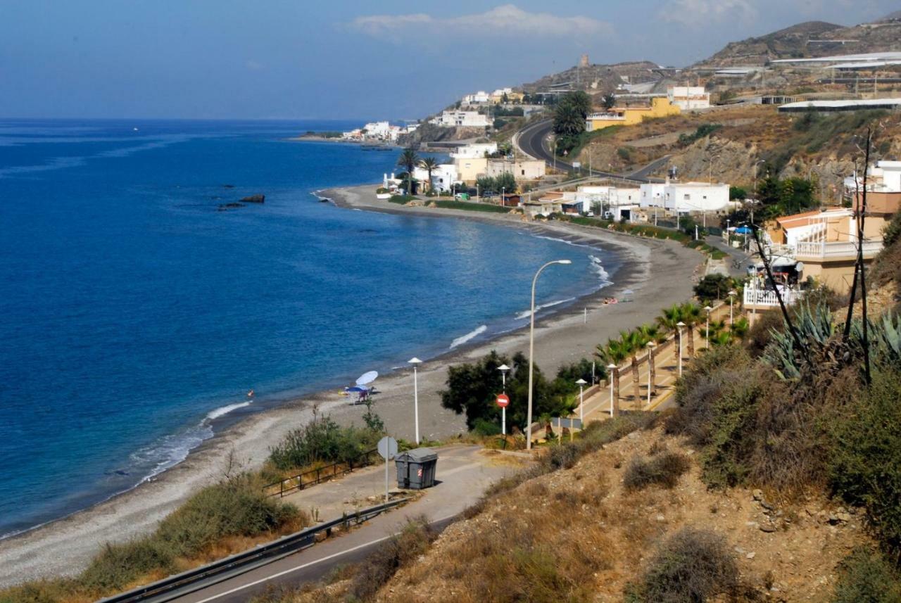 Casa Playa De Guainos Adra