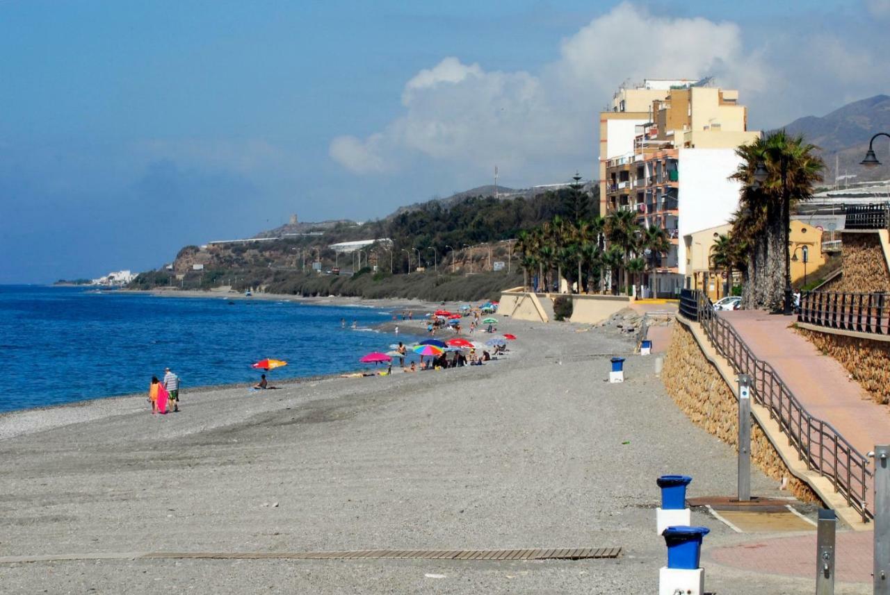 Casa Playa De Guainos Holiday home