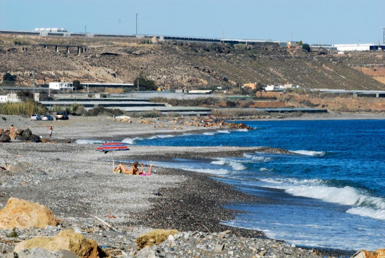 Casa Playa De Guainos Holiday home