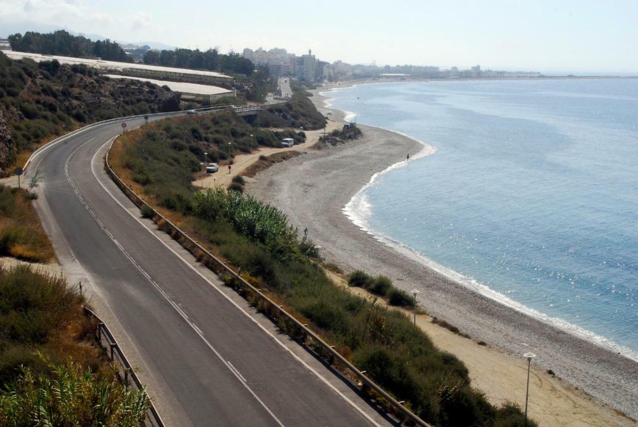 Casa Playa De Guainos